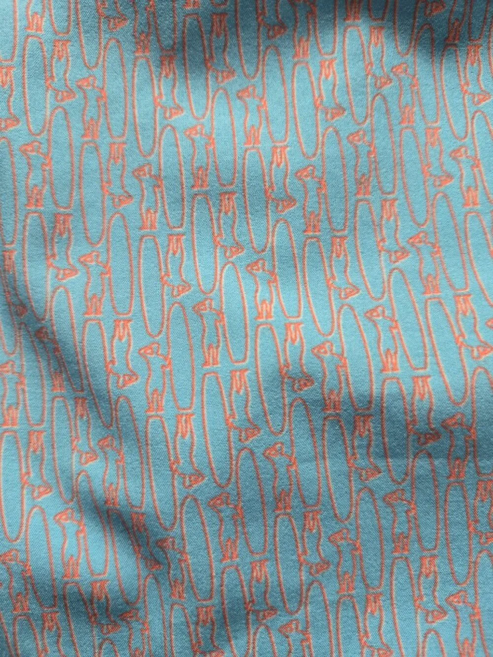Johnnie O swim trunks Mens Med Board Shorts All Over Print Surf Beach Liner